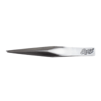 Excel Blades Hollow Point Tweezers (30422) product view 3