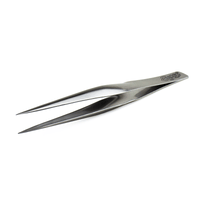 Excel Blades Hollow Point Tweezers (30419) product view 4