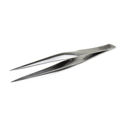 Excel Blades Hollow Point Tweezers (30428) product view 4