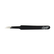 Excel Blades Straight Point Tweezers (30421) product view 2