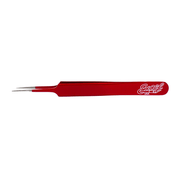 Excel Blades Straight Point Tweezers (30421) product view 3