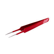 Excel Blades Straight Point Tweezers (30421) product view 6