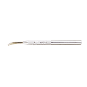 Excel Blades Spoon Tip Burnisher Stylus (30603) product view 1