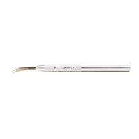Excel Blades Spoon Tip Burnisher Stylus (30603) product view 1