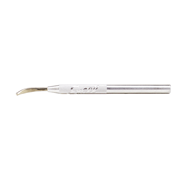 Excel Blades Spoon Tip Burnisher Stylus (30603) product view 1