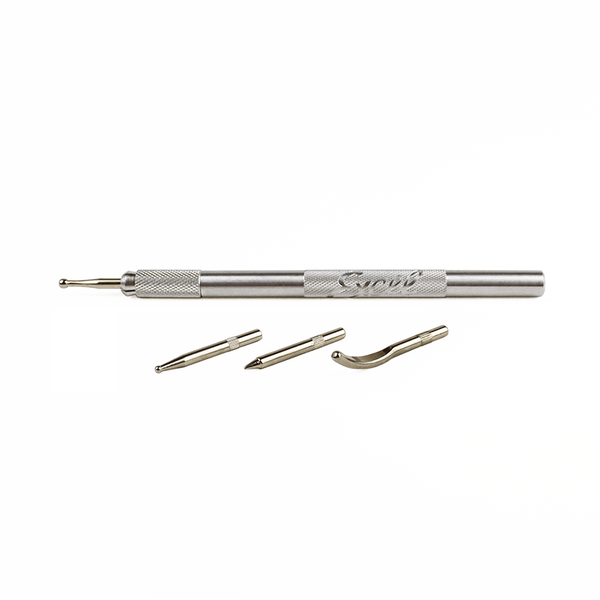 Excel Blades Embossing Tool Set (30605) product view 1