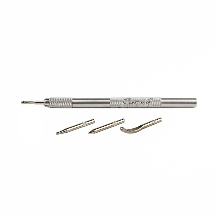 Excel Blades Embossing Tool Set (30605) product view 1