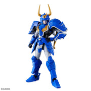 30MF Yoroi-Shinden Samurai Troopers Kaito of the Sky (Ronin Warriors) — exact product view 3