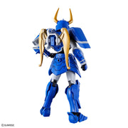 30MF Yoroi-Shinden Samurai Troopers Kaito of the Sky (Ronin Warriors) — exact product view 4