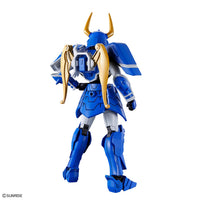 30MF Yoroi-Shinden Samurai Troopers Kaito of the Sky (Ronin Warriors) — exact product view 4