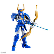 30MF Yoroi-Shinden Samurai Troopers Kaito of the Sky (Ronin Warriors) — exact product view 5