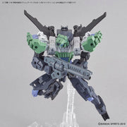 Bandai 30 Minutes Missions #17 Special Operation (Rabiot Light Green) Armor Set — product view 4