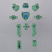 Bandai 30 Minutes Missions #17 Special Operation (Rabiot Light Green) Armor Set — product view 1