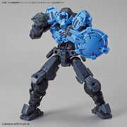 30MM OP-08 Option Armor for Special Squad (Portanova/Light Blue) — exact product view 3