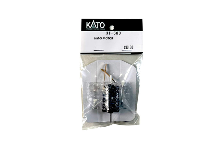 HO HM-5 MOTOR (31-500) exact product view 1