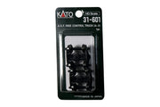 H ASF A-3 RIDE CONTROL TRUCKS [1 pair] (31-601) exact product view 1