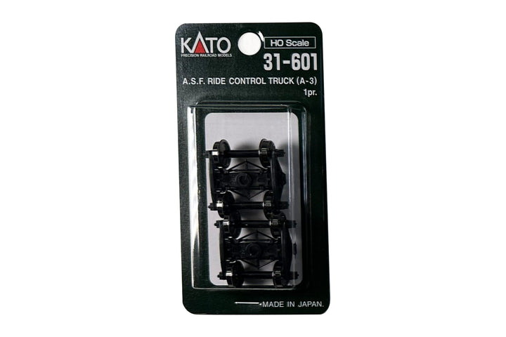 H ASF A-3 RIDE CONTROL TRUCKS [1 pair] (31-601) exact product view 1