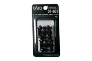 H ASF A-3 RIDE CONTROL TRUCKS [1 pair] (31-601) exact product view 2