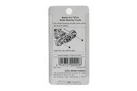 H BARBER S-2 70T ROLLER BEARING TRUCKS [1 pair] (31-602) exact product view 3