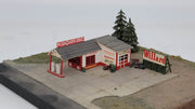 McLeod Super Service (N Scale) (310) exact product view 1