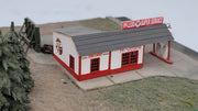 McLeod Super Service (N Scale) (310) exact product view 2