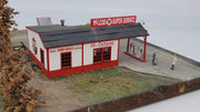 McLeod Super Service (HO Scale) (311) exact product view 2