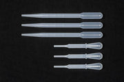 Tamiya 87124 Pipette Set - 3 Short & 3 Long - view 2