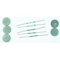 Miniatronics Reed Switch and Magnet Set-Train Detection-[HO Scale, 5 Sets] MNT3301806 — exact product reference