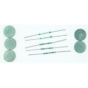 Miniatronics Reed Switch and Magnet Set-Train Detection-[HO Scale, 5 Sets] MNT3301806 — exact product reference