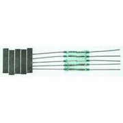 Miniatronics Reed Switch and Magnet Set-Train Detection-[N Scale, 5 Sets] MNT3205805 — exact product reference