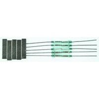 Miniatronics Reed Switch and Magnet Set-Train Detection-[N Scale, 5 Sets] MNT3205805 — exact product reference