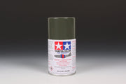 Tamiya AS-30 Dark Green 2 (RAF) Aircraft Spray Paint — exact product reference