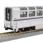 Amtrak Superliner I Lounge Phase VI #33003 (35-6066) exact product view 1