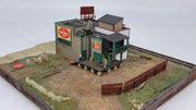McSoreley's Old Ale House (N Scale) (330) exact product view 2