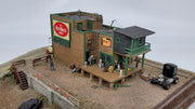 McSorley's Old Ale House (HO Scale) (331) exact product view 3