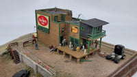 McSorley's Old Ale House (HO Scale) (331) exact product view 3