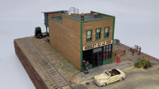 McSorley's Old Ale House (HO Scale) (331) exact product view 2