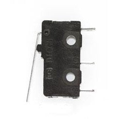 Miniatronics Flat Leaf Actuator Micro Switch-SPDT [4 pcs] MNT3401008 — exact product image 1