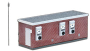 Model Power HO 185 Electronical Signal Switch Building Kit — exact product view