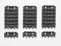Tamiya 35171 German Panther Type G Separate Track Links - 1:35 - product image