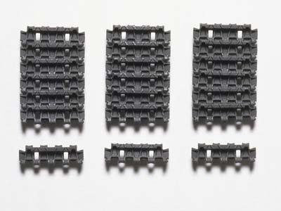 Tamiya 35171 German Panther Type G Separate Track Links - 1:35 - product image