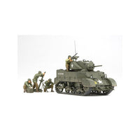 Tamiya 1/35 Us Light Tank M5A1 – 35313 — exact product reference