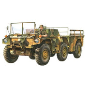 Tamiya 1/35 6X6 M561 Gama Goat – 35330 — exact product reference