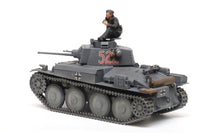 Tamiya 1/35 Panzer 38(T) Ausf.E/F - 35369 — exact product reference view 2
