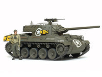 Tamiya 1/35 Us Tank Destroyer M18 Hellcat – 35376 — exact product reference view 2