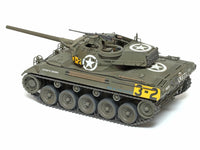 Tamiya 1/35 Us Tank Destroyer M18 Hellcat – 35376 — exact product reference view 3