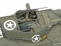 Tamiya 1/35 Us Tank Destroyer M18 Hellcat – 35376 — exact product reference view 4
