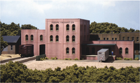 DPM Modular Building Systems Complete Kits -- Fedups Freight Co. - 19-3/4 x 8-3/4"  50 x 22.2cm (35400) product view 2