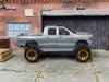 DIY Custom Hot Wheels Car Kit - Dodge Ram 1500 4x4 - Build Your Own Custom Hot Wheels!