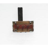 Miniatronics Micro Miniature Slide Switch-SPDT [4 pcs] MNT3810005 — exact product reference
